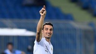 Scaloni revolucionó las redes de Scala Bakery