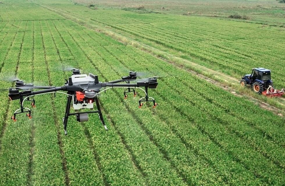 Diplomatura en agricultura de precisión y nuevas tecnologías en Concordia
