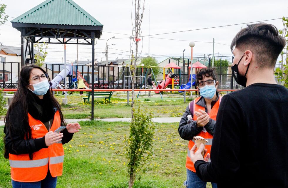 Coronavirus en Tierra del Fuego: comienzan a regir nuevas disposiciones