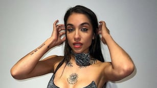 María Becerra