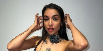 María Becerra anunció su segundo show en River: cuándo comprar y precios de las entradas