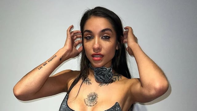 María Becerra