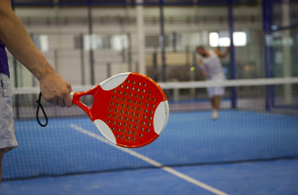 Un enorme animal apareció en medio de un partido en Córdoba y causó pánico entre los jugadores
