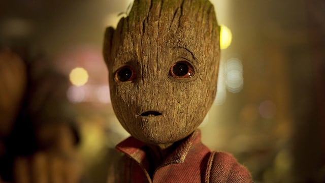 "Yo soy Groot", es la nueva apuesta de Disney Plus.