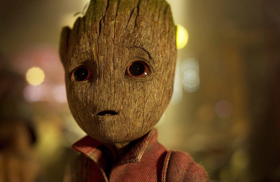 Debutó “Yo soy Groot” con la temporada completa en Disney Plus y con muchas sorpresas