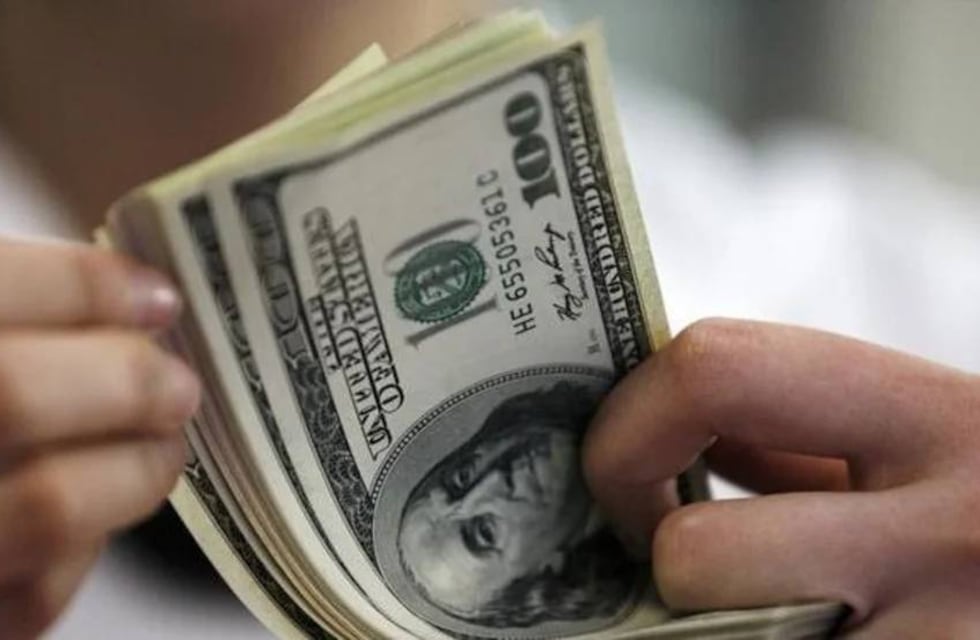 Dólar blue en Córdoba: en alza, en cuánto cerró este viernes 21 de marzo