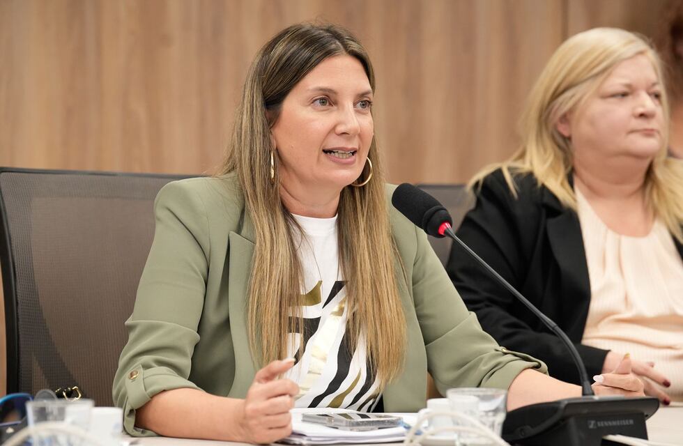 La insólita respuesta de Silvia Lospennato cuando le preguntaron por el Hospital Ramos Mejía: “Provincia”