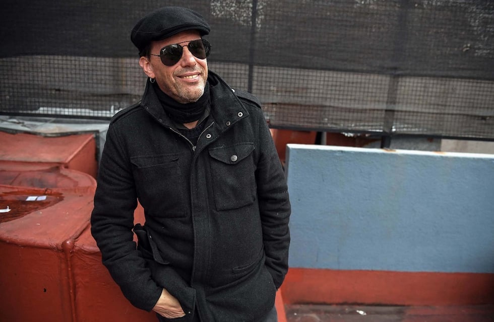 Murió Pil Trafa, pionero del punk en Argentina y líder de Los Violadores