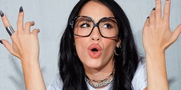 Lali Espósito anunció una colecta solidaria durante sus shows en Vélez: cómo ayudar Foto: Hardem.