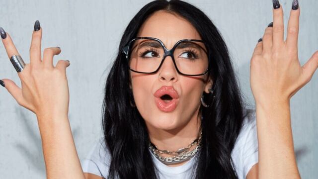 Lali Espósito anunció una colecta solidaria durante sus shows en Vélez: cómo ayudar Foto: Hardem.