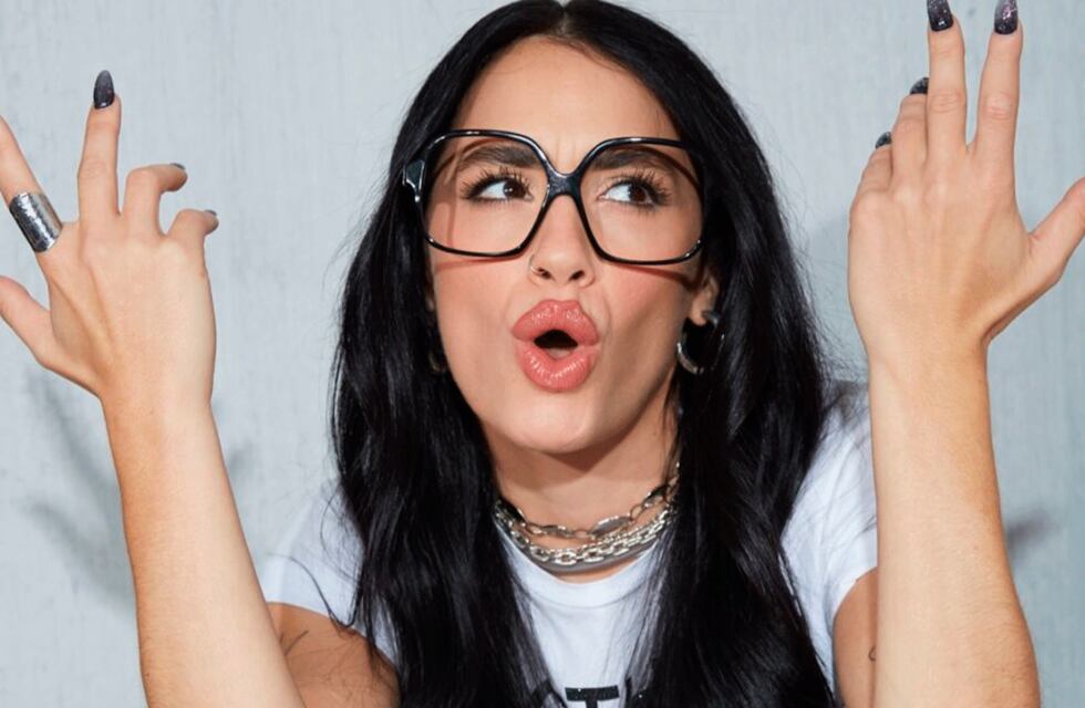 Lali Espósito anunció una colecta solidaria durante sus shows en Vélez: cómo ayudar