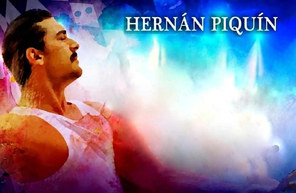 Hernán Piquín presentará su show en el nuevo Cine Teatro San Luis: todo lo que tenés que saber