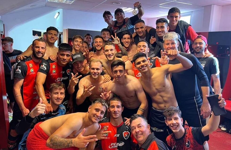 Liga del Sur: Sporting volvió a la victoria