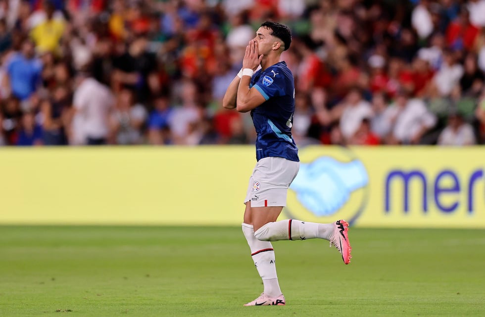 Talleres y las ofertas que entraron por Ramón Sosa; ¿Cristian Pavón más cerca?