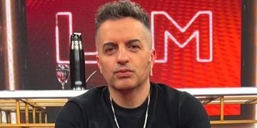 Ángel de Brito confesó de qué trabajaba antes de ser famoso y dejó a todos en shock: “Aunque no se note...”