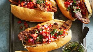 Cuándo y dónde será la ChoriFest