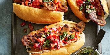 Cuándo y dónde será la ChoriFest