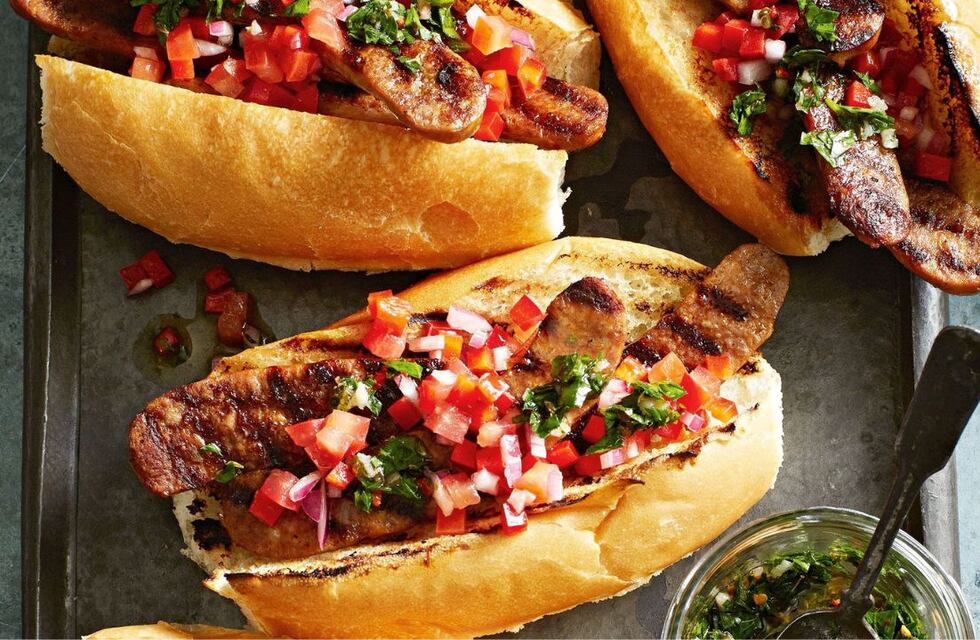 Cuándo y dónde será la ChoriFest, la feria gastronómica que homenajea al choripán