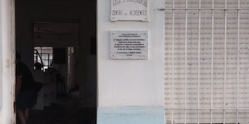 CE.RE.GU. Casa de Gualeguaychú en La Plata