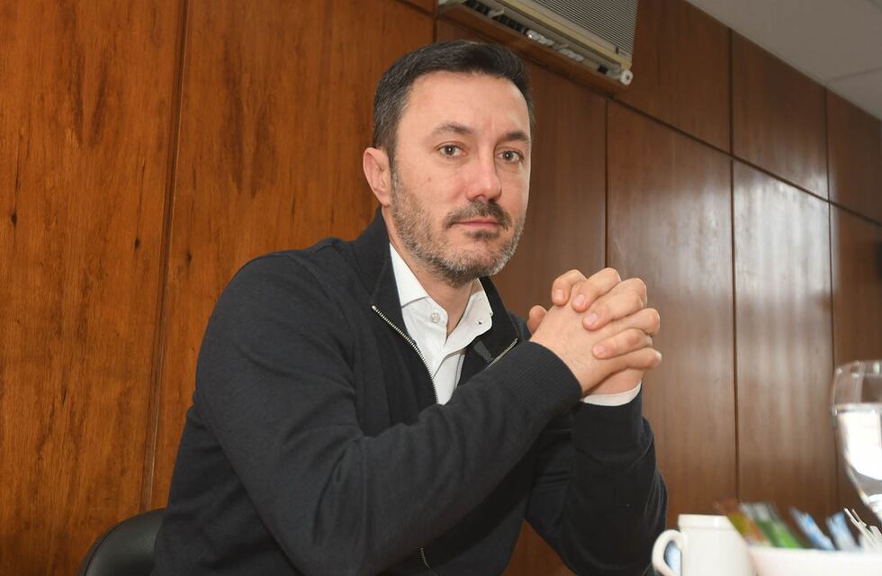 Patricia Bullrich eligió a Luis Petri como vice para la fórmula presidencial