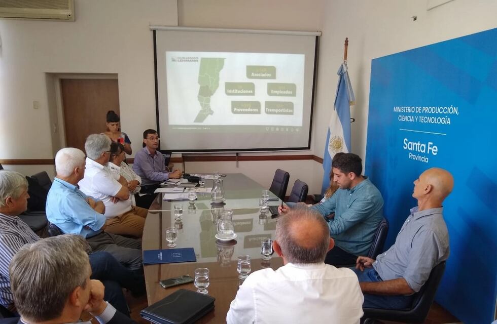 Una importante cooperativa y una universidad se unen por el medioambiente