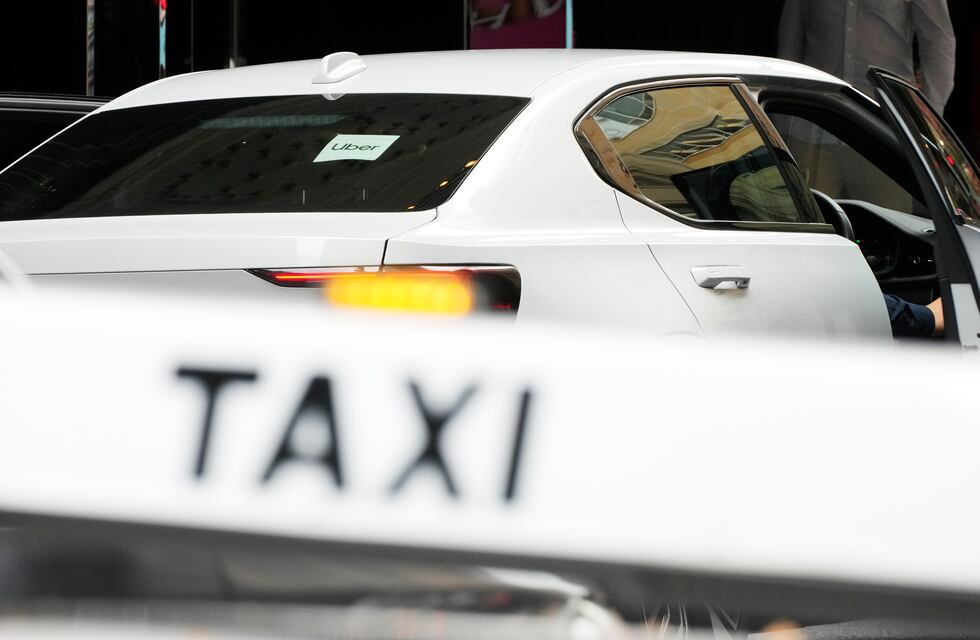 Quedó aprobado el aumento de la tarifa de taxis