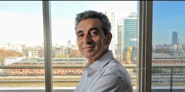 Florencia Randazzo (Archivo)