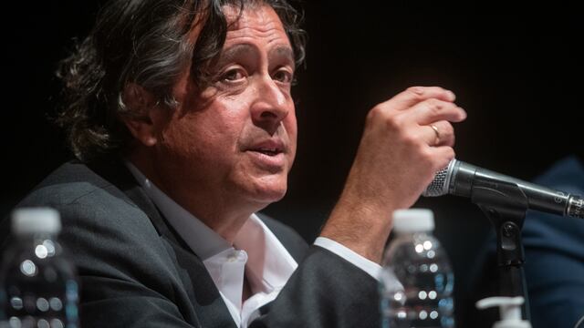 El gobierno de Mendoza publicará el listado de vacunados contra el Covid-19