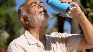 ¿Qué debemos hacer ante una ola de calor?