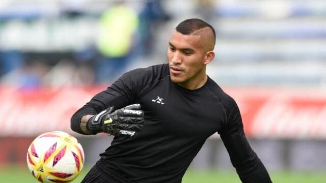 Ignacio Arce vuelve al “Santo”