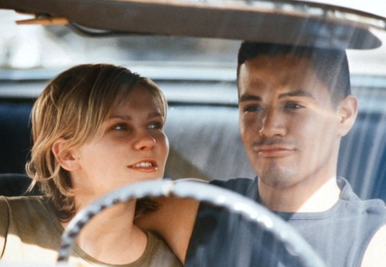 Netflix: la dramática película protagonizada por una joven Kirsten Dunst que conmueve a todos con su romance adolescente