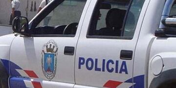 Policía de Santiago del Estero. (Imagen ilustrativa)