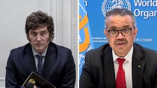 Qué tiene que hacer Argentina para abandonar la OMS