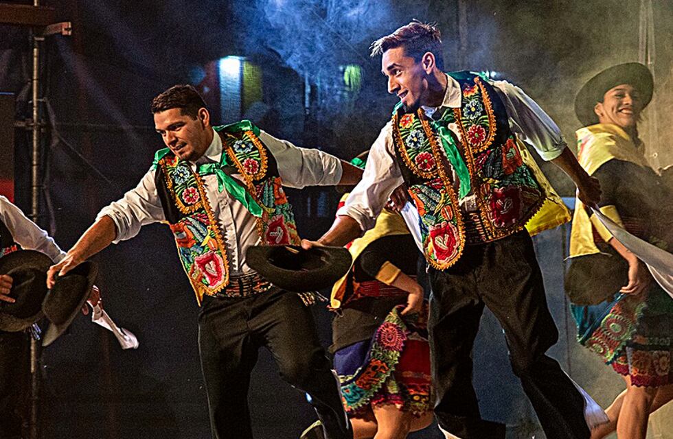 Fiesta de las Colectividades en Rosario: la 38 edición cierra a pleno este lunes 21 de noviembre