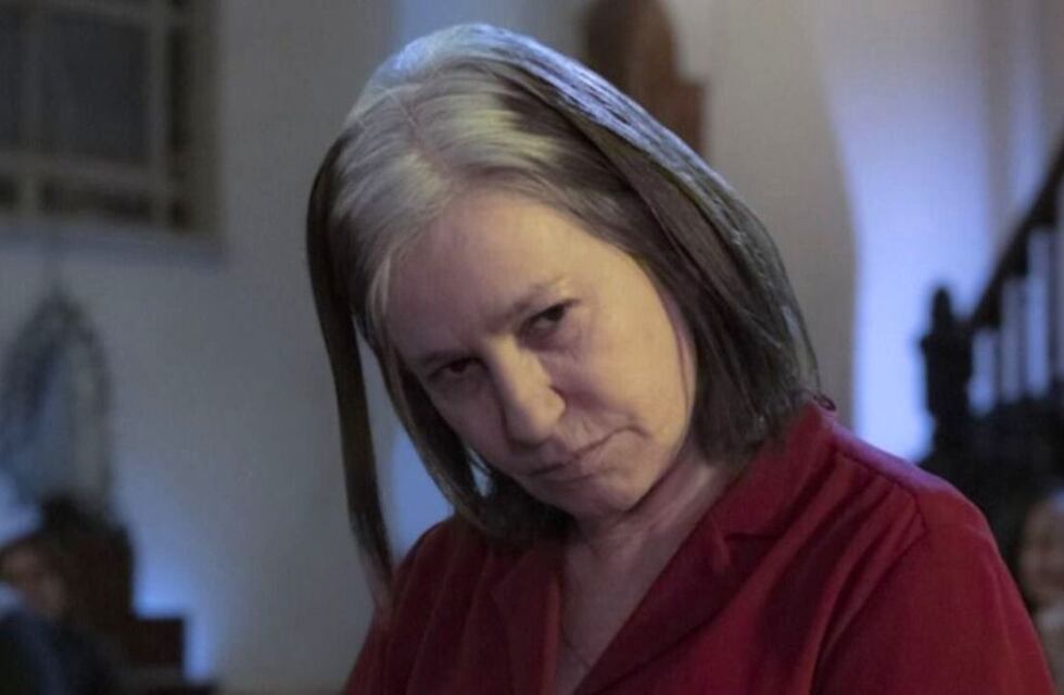 Netflix: el nuevo thriller argentino con Mercedes Morán ideal para ver cuando tenés un rato libre