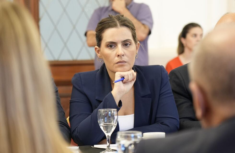 Lionella Cattalini: “Milei decide llevarse puestas las instituciones para imponer un juez corrupto e ineficiente”