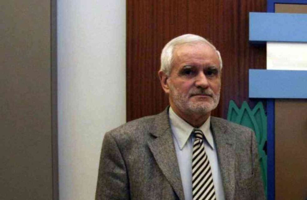 Alberto Joaquín negó haber estado en “vacunatorio VIP” como directivo de la EPE