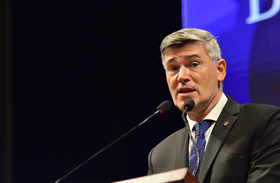 Cómo es la cirugía que le practicaron a Daniel Passerini, intendente de Córdoba