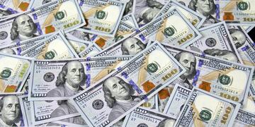 La cotización del dólar blue en Córdoba.