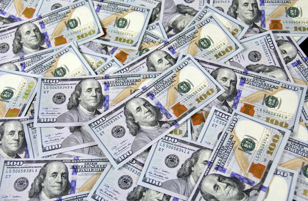 Dólar blue en Córdoba: tras el fuerte salto, en cuánto cerró este miércoles 13 de marzo