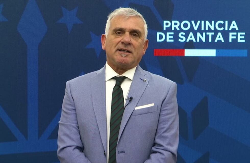 La Provincia pide dejar sin efecto la medida de Vigo a Saín y que revise si cometió un ilícito