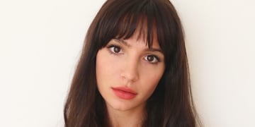 Una vez más, Brenda Asnicar causó furor en Instagram.