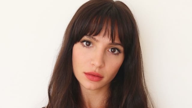 Una vez más, Brenda Asnicar causó furor en Instagram.