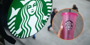 Starbucks lanzó una promoción que dura pocas horas.