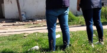 Operativos de la Agencia de Investigación Criminal en Rafaela