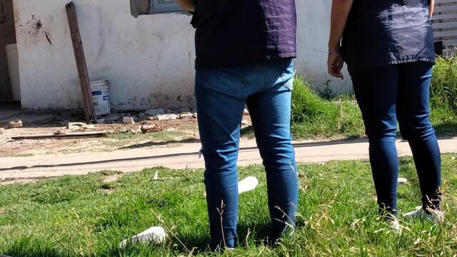 Operativos de la Agencia de Investigación Criminal en Rafaela