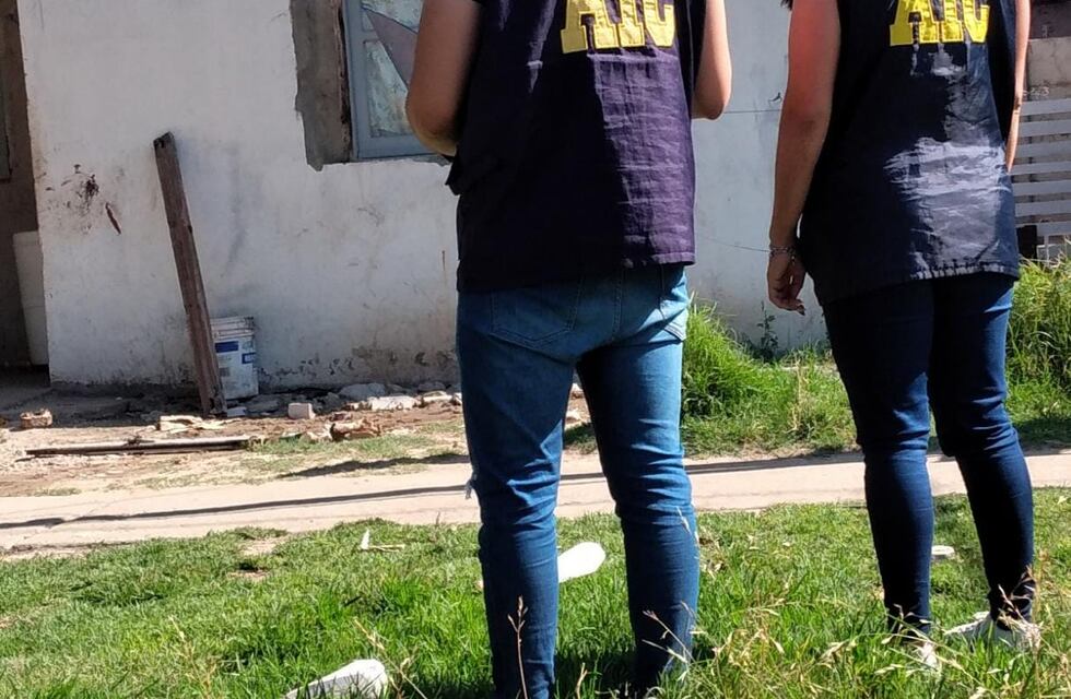 La AIC recuperó celulares robados en Rafaela