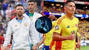 La IA se animó a elegir al campeón.