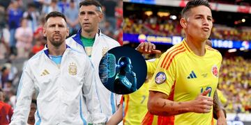 La IA se animó a elegir al campeón.