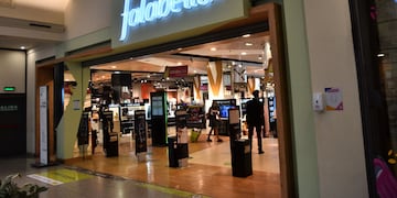 Lo que se sabe del regreso de Falabella a Córdoba.